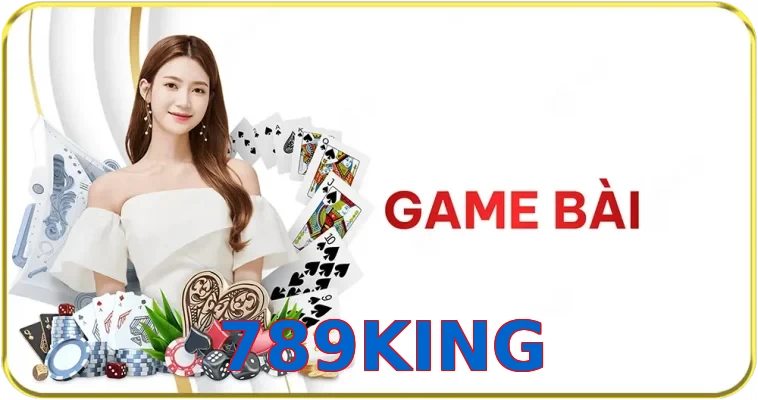 789KING