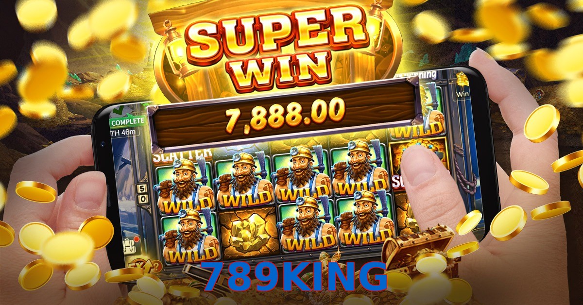 789KING