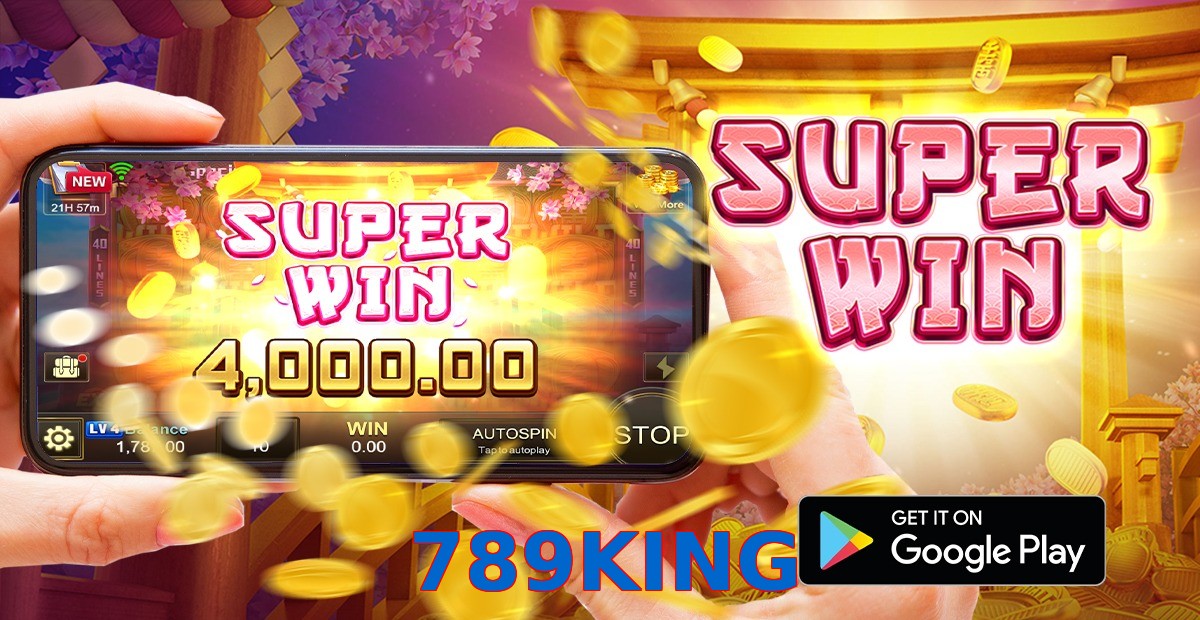 789KING
