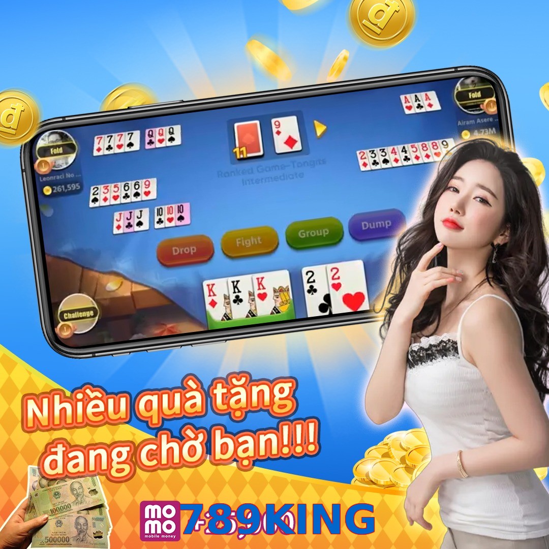 789KING