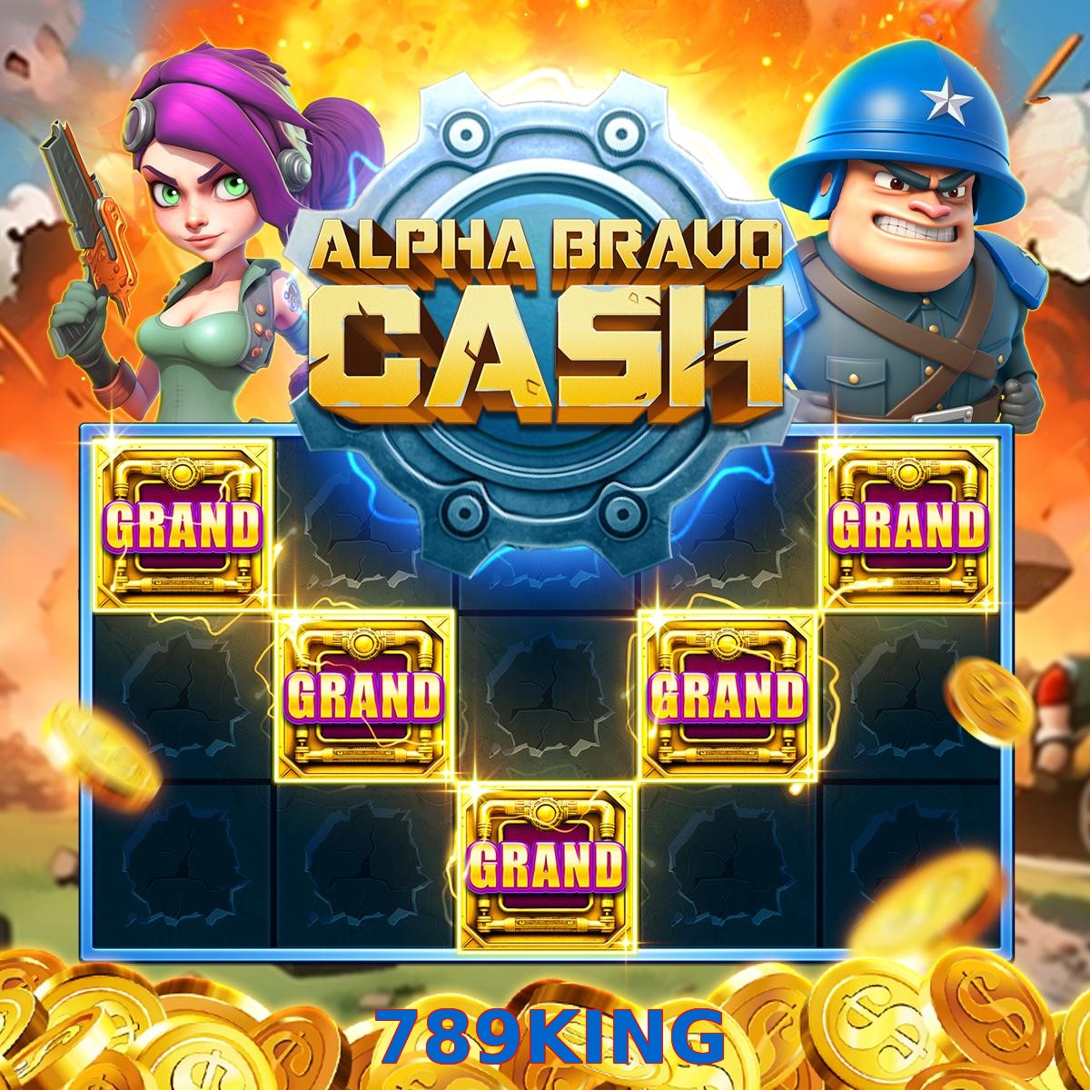 789KING