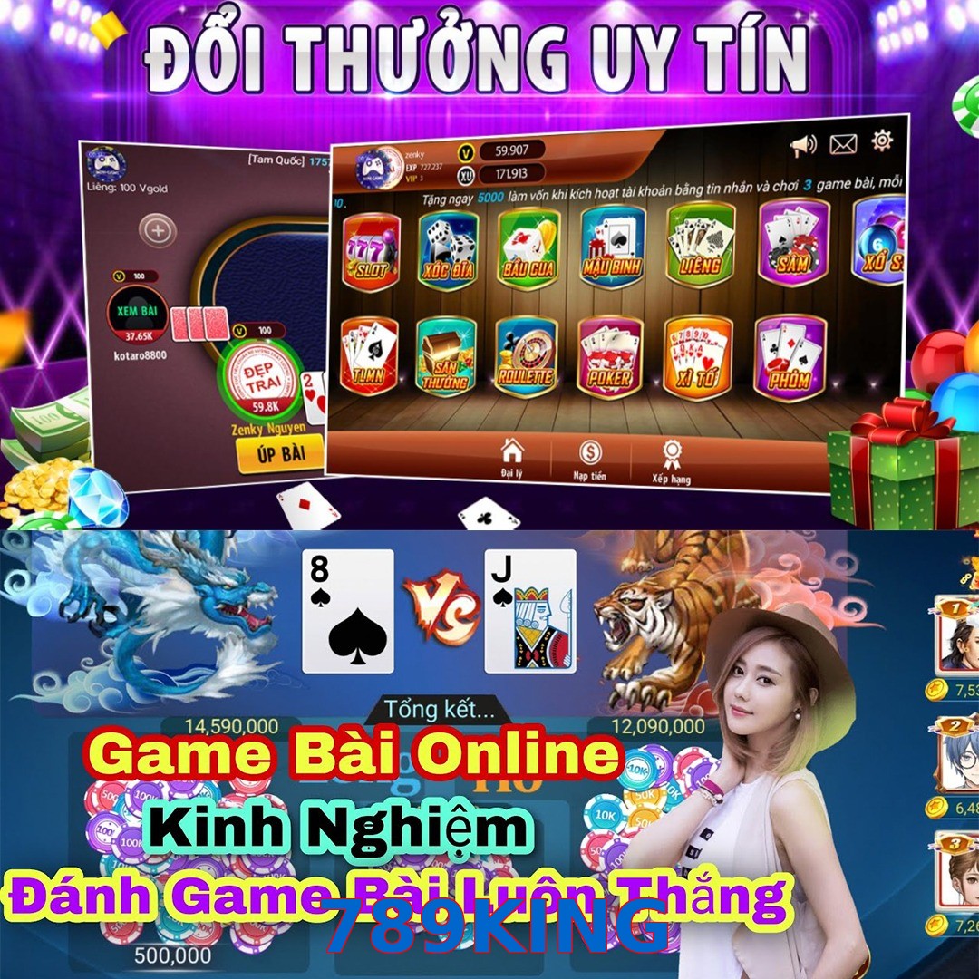 789KING