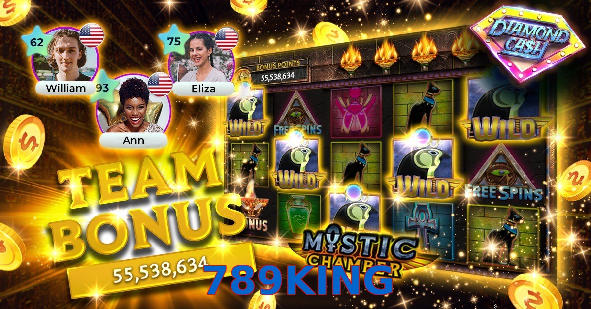 789KING