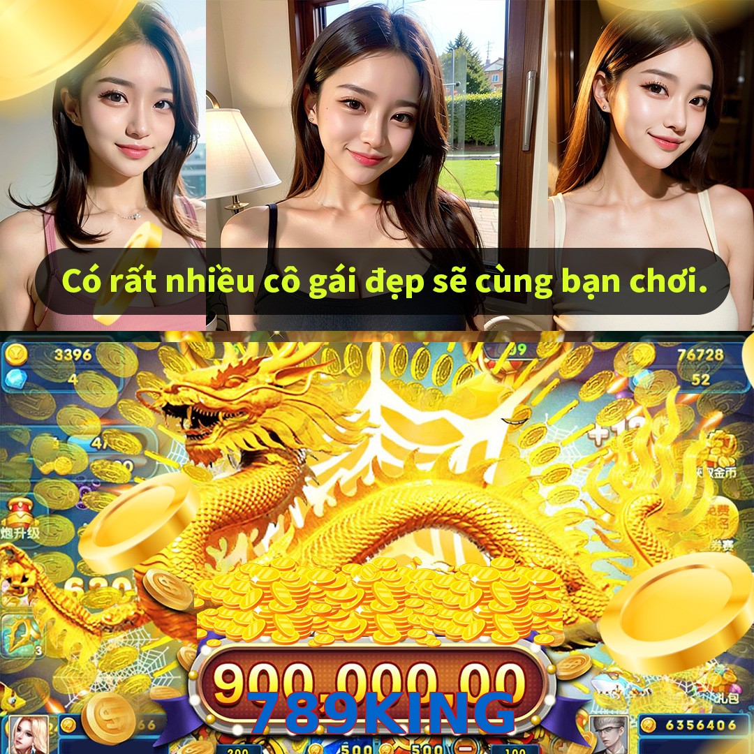 789KING