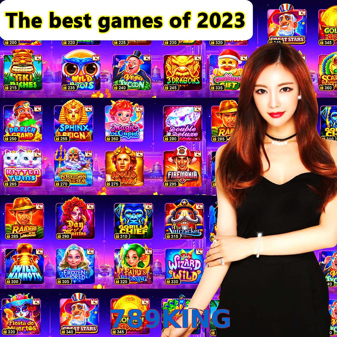 789KING