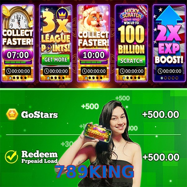 789KING