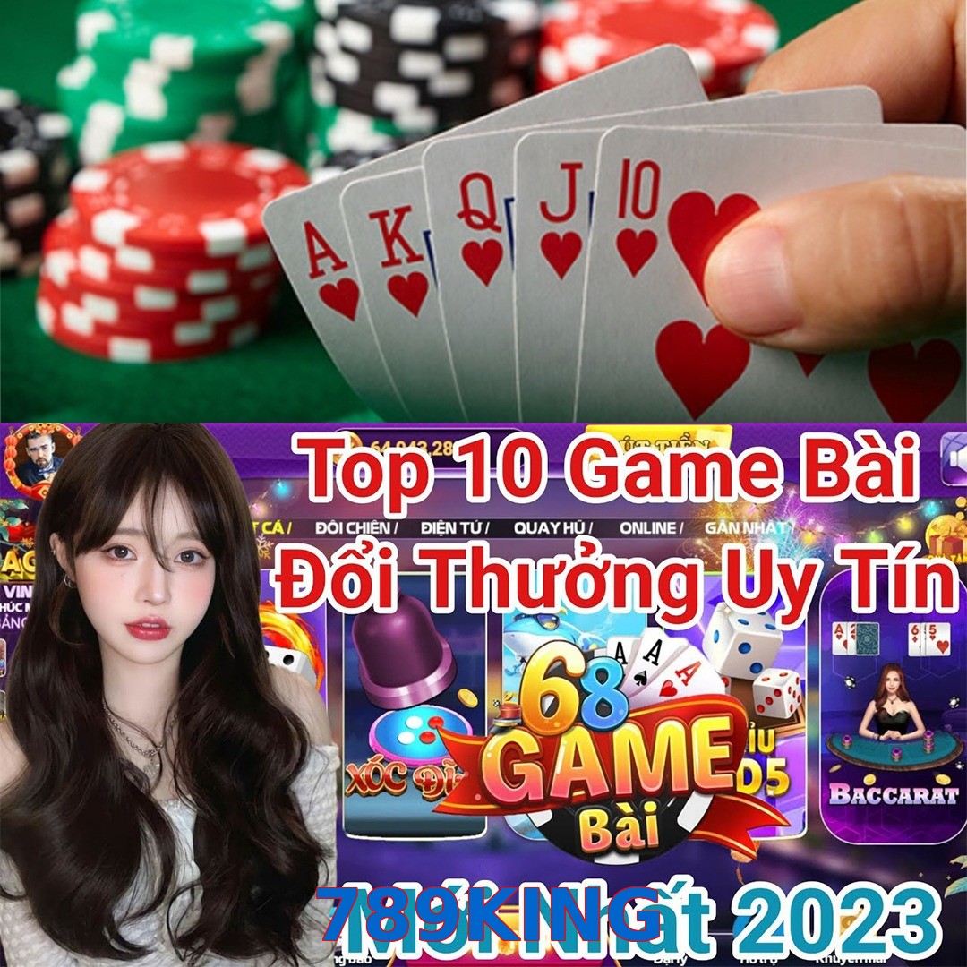 789KING