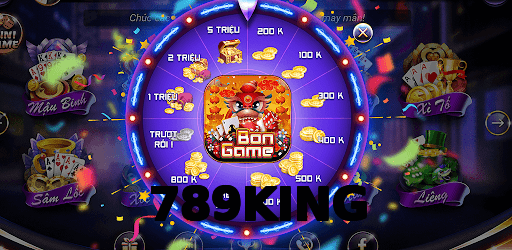789KING