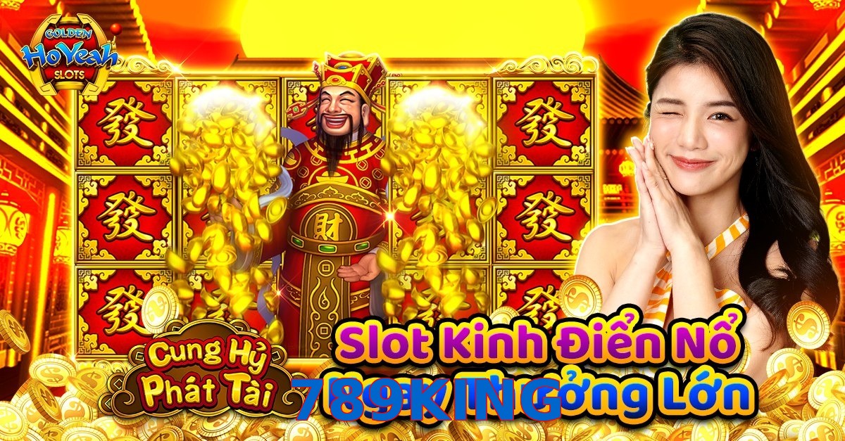 789KING