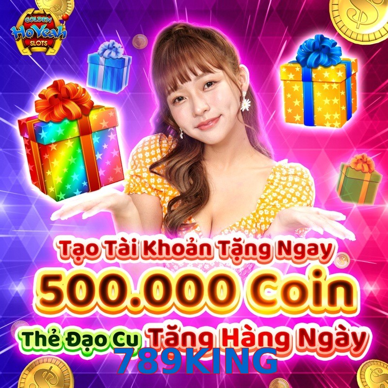 789KING