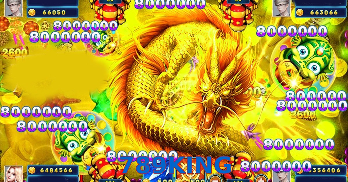 789KING