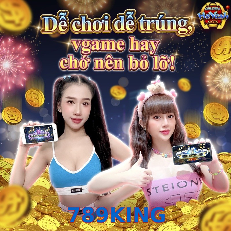 789KING