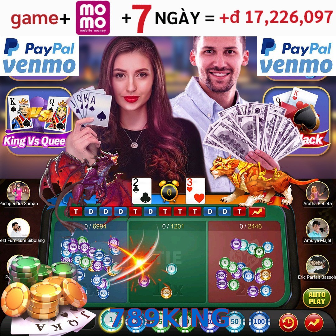 789KING