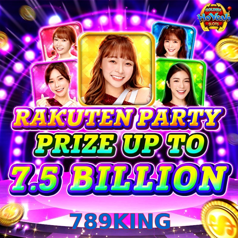789KING