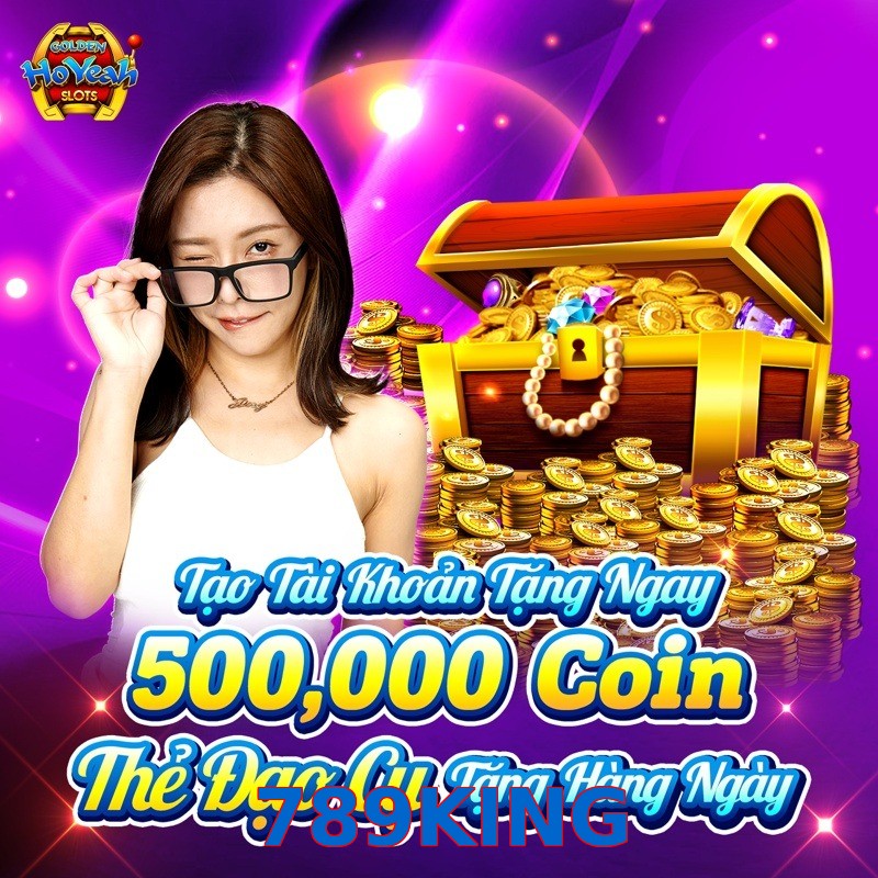 789KING