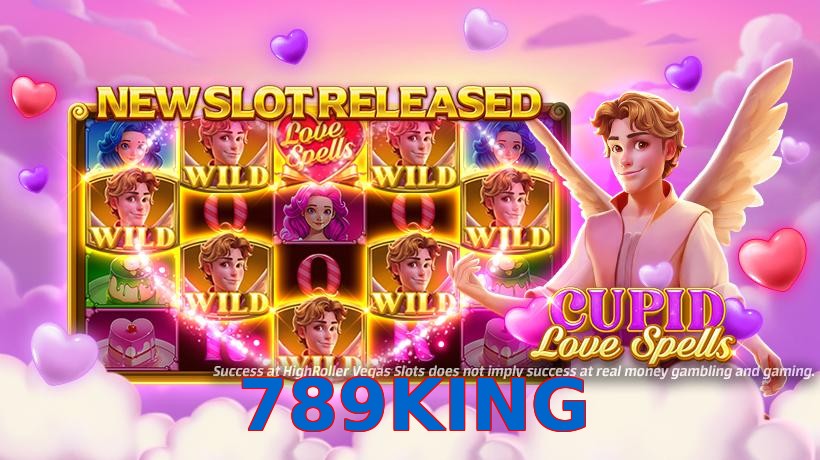 789KING