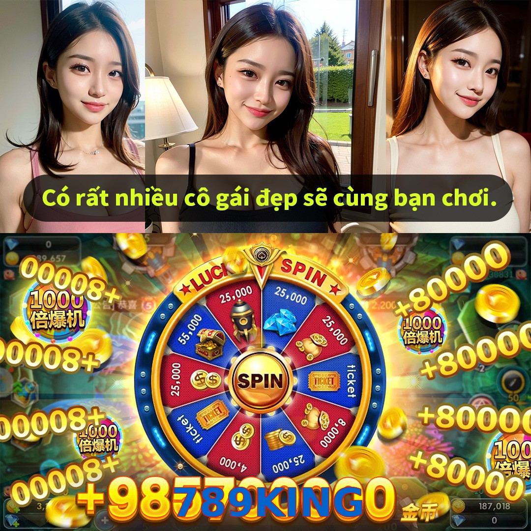 789KING