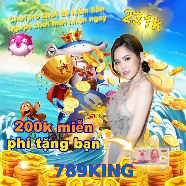 789KING