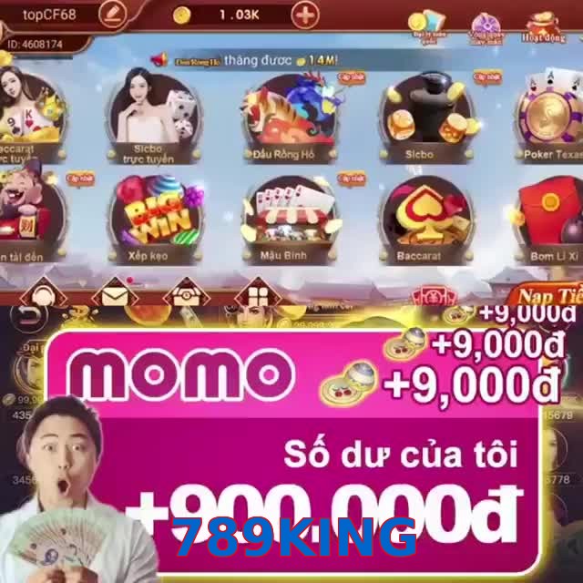 789KING