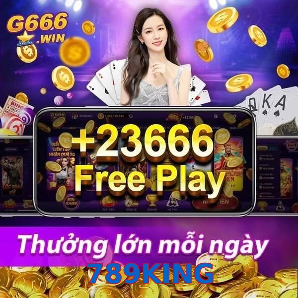 789KING