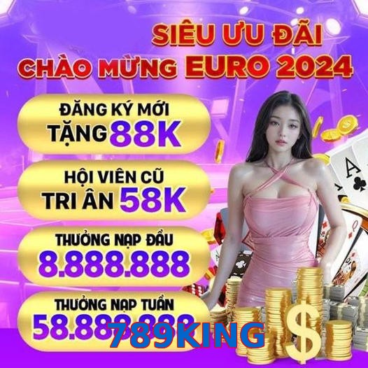 789KING