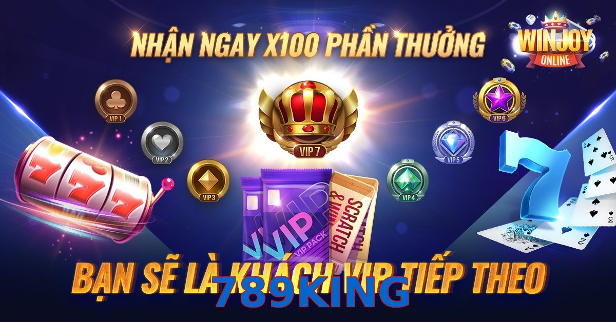 789KING