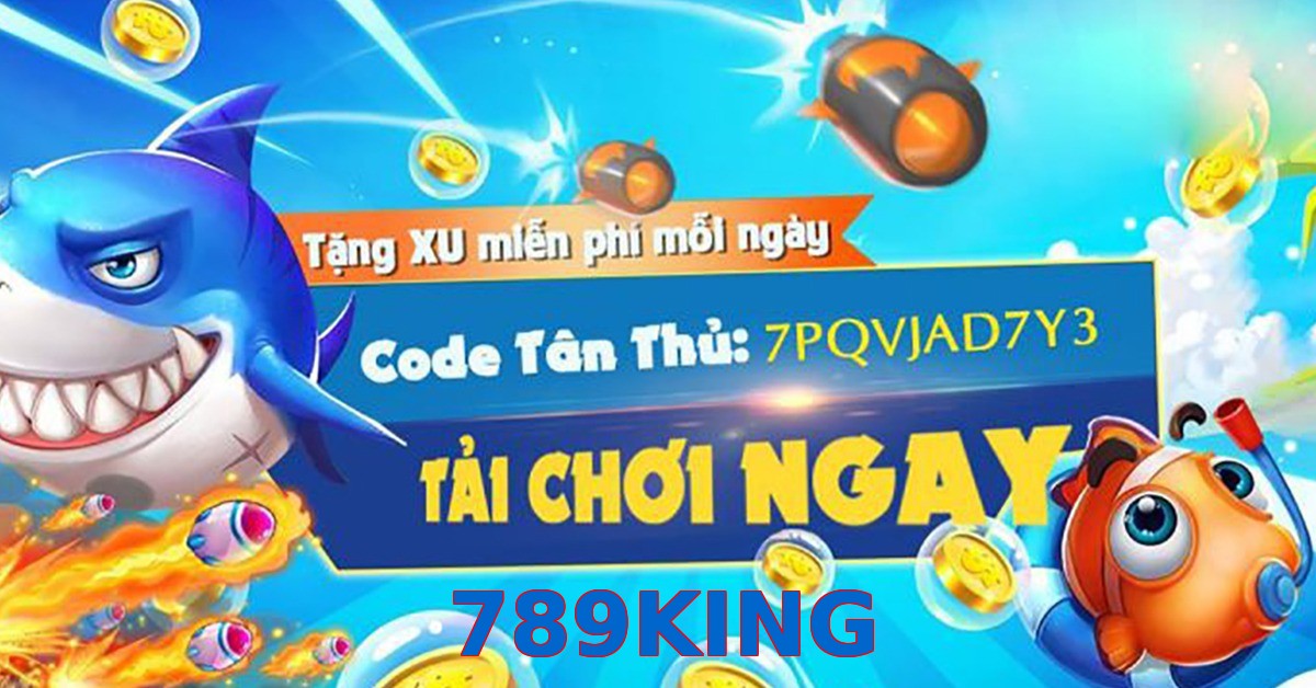 789KING