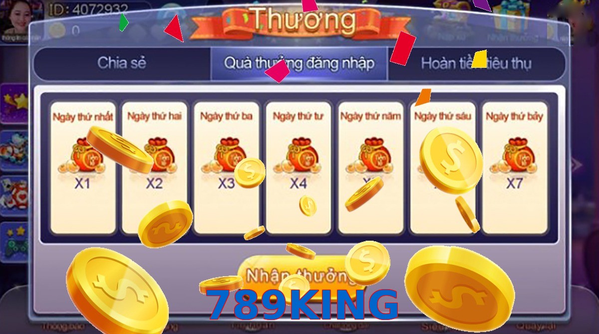 789KING