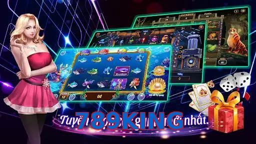 789KING