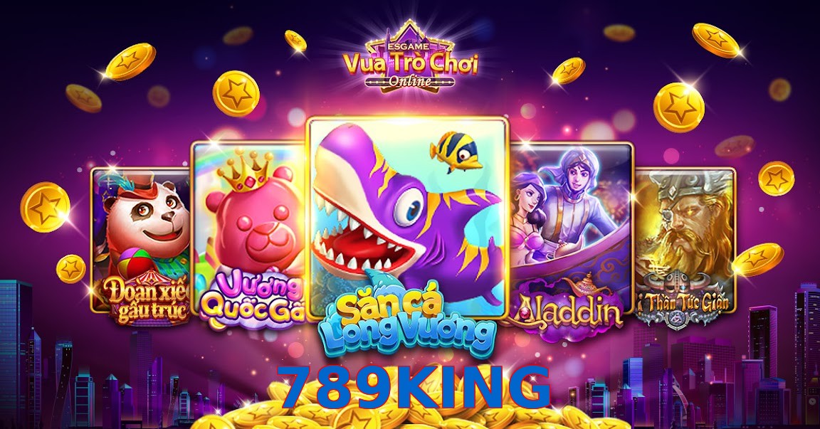 789KING
