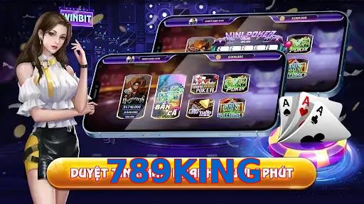 789KING
