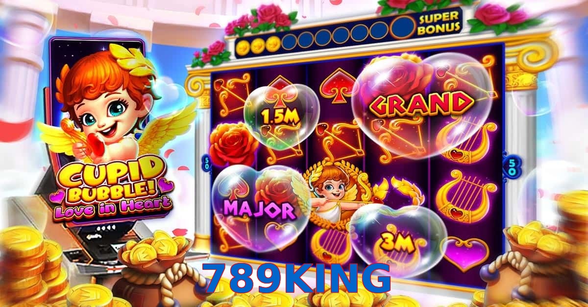 789KING
