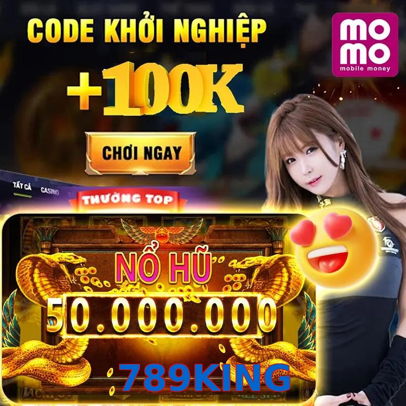 789KING