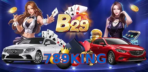 789KING