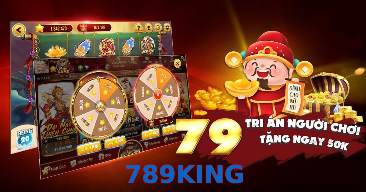 789KING