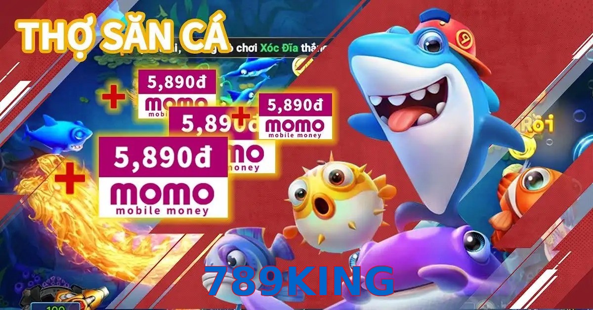 789KING