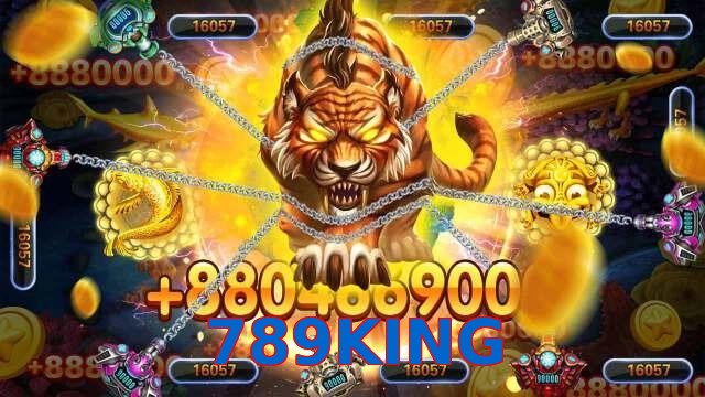 789KING