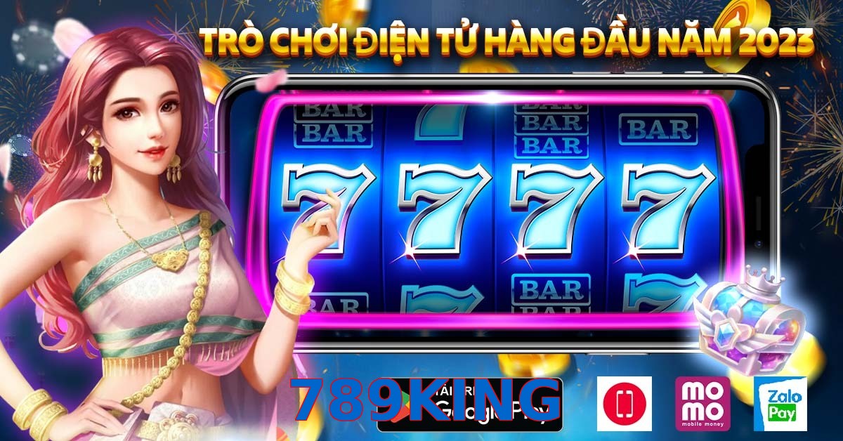 789KING