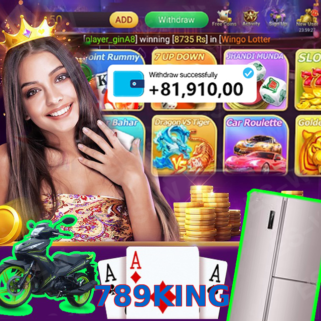 789KING