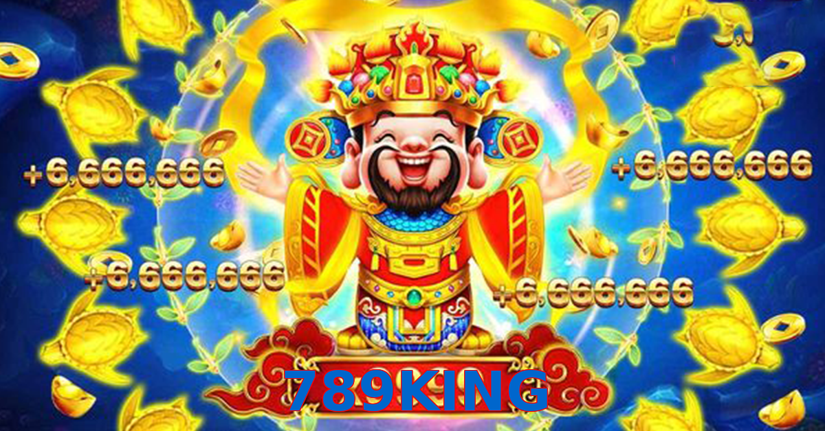 789KING