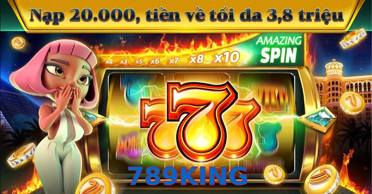 789KING