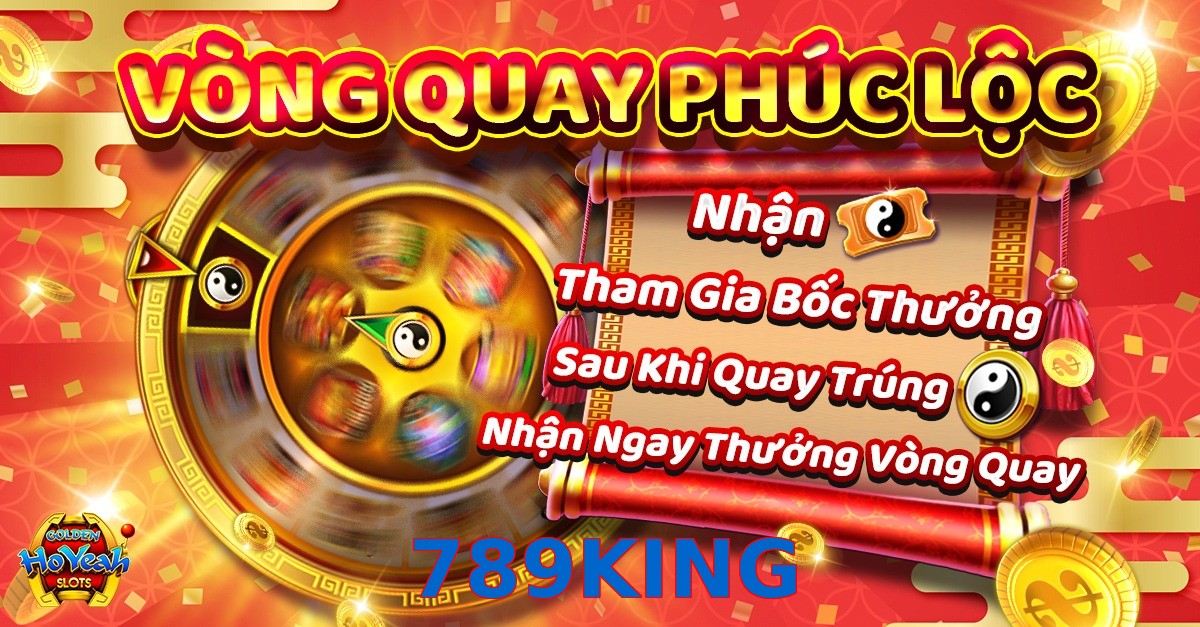 789KING