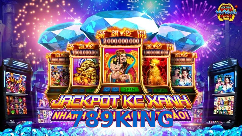 789KING