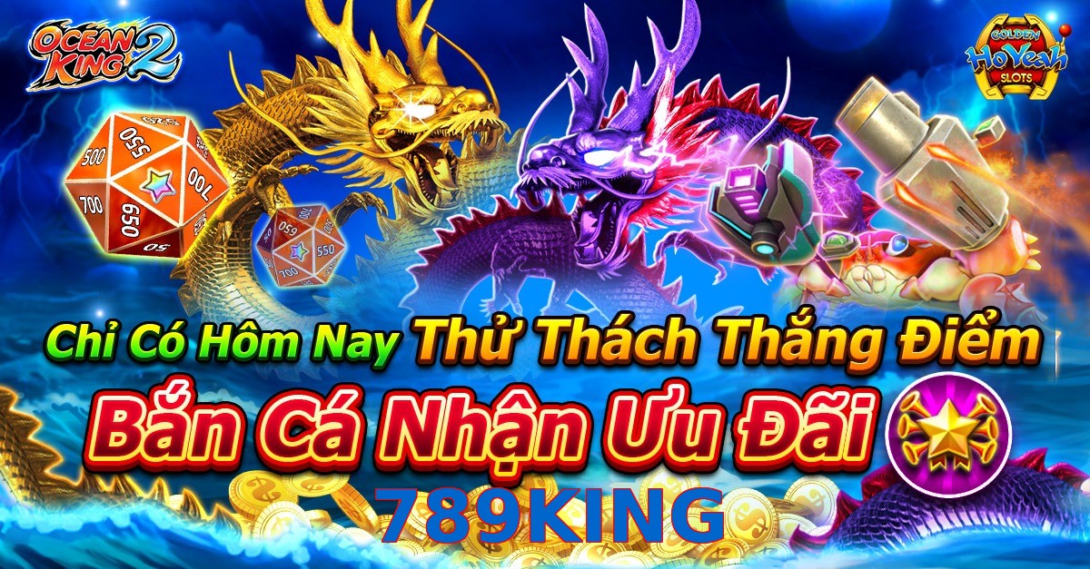 789KING