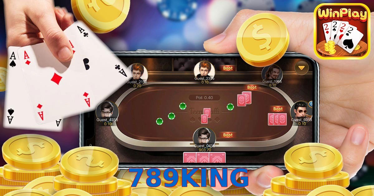 789KING