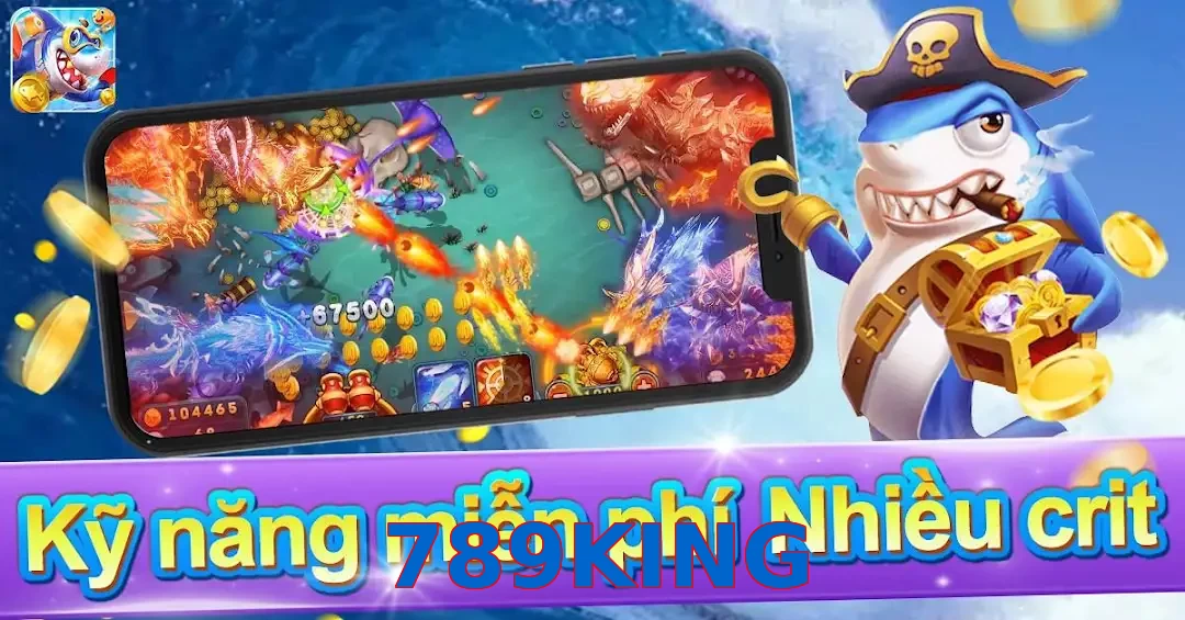 789KING