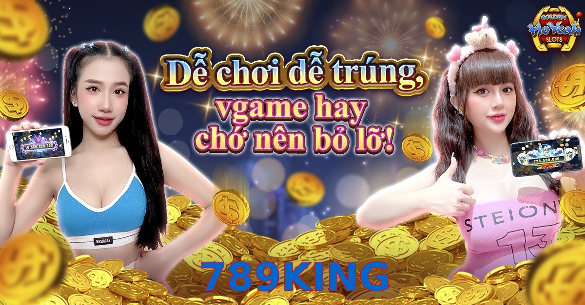 789KING
