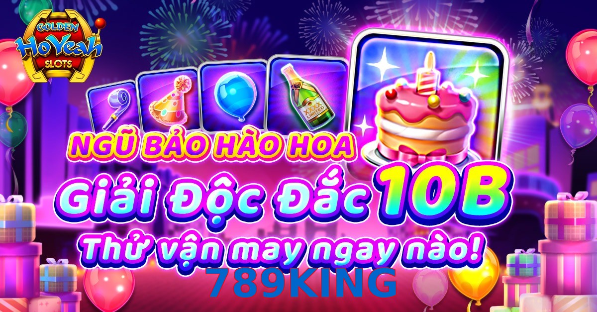 789KING