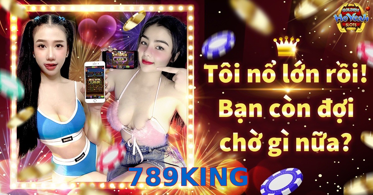 789KING
