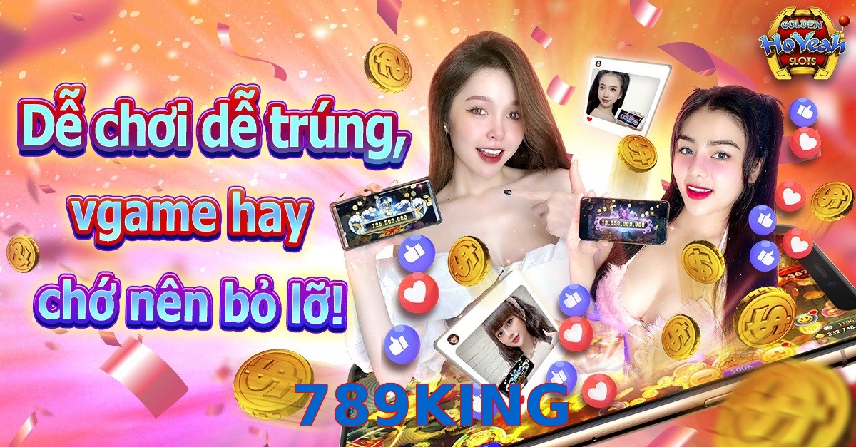 789KING